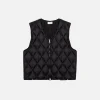 1912-quilted-puffer-vest-black-1.webp Quilted Puffer Vest - Black
