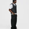 1913-dir-5dbc98dcc983-s-variation-5.webp Quilted Puffer Vest - Black