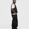 1913-dir-5dbc98dcc983-s-variation-6.webp Quilted Puffer Vest - Black