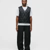 1914-dir-69691c7bdcc3-m-variation-2.webp Quilted Puffer Vest - Black