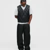 1914-dir-69691c7bdcc3-m-variation-4.webp Quilted Puffer Vest - Black