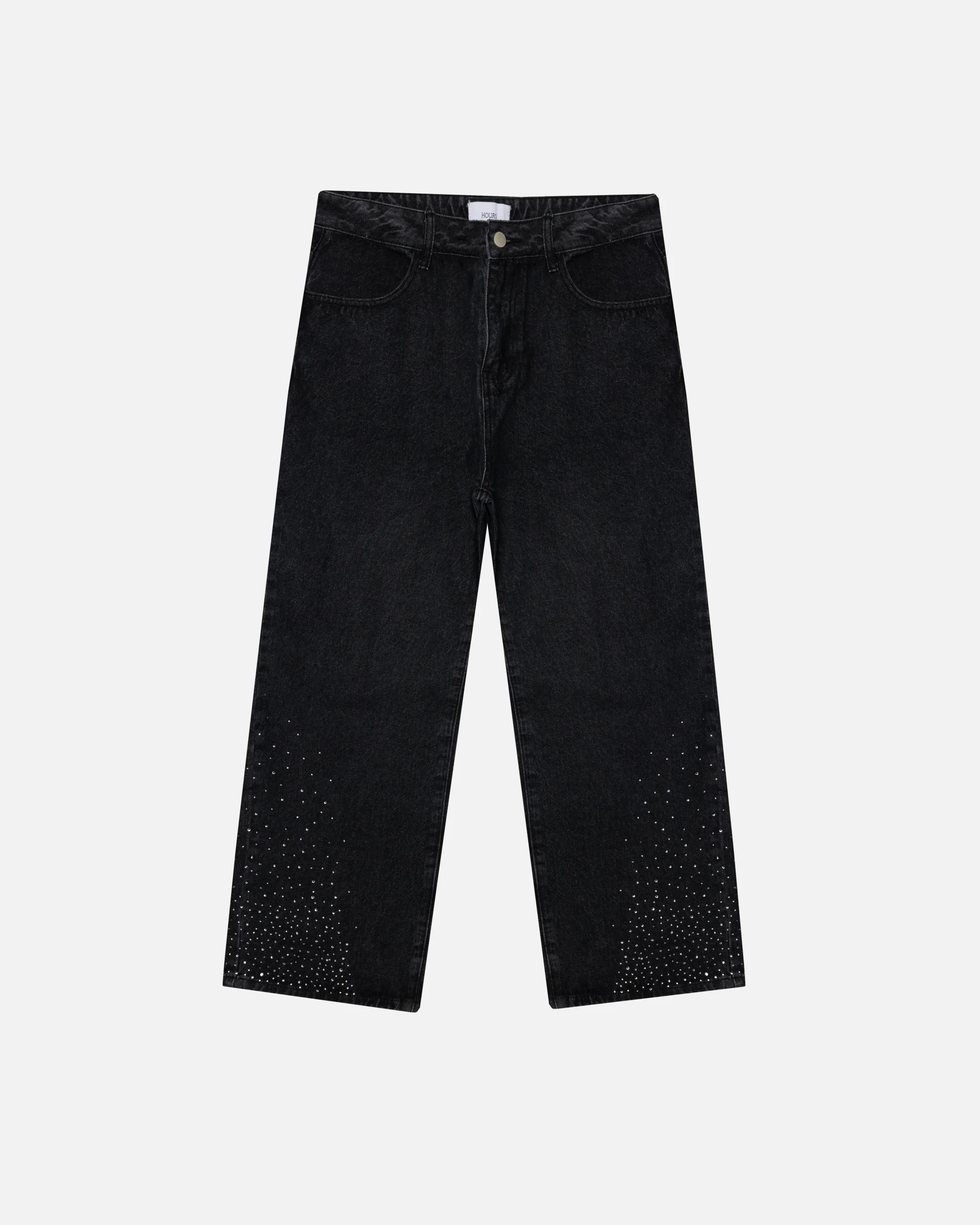 1943-dir-5dbc98dcc983-s-variation-1.webp Rhinestone Baggy Denim - Washed Black