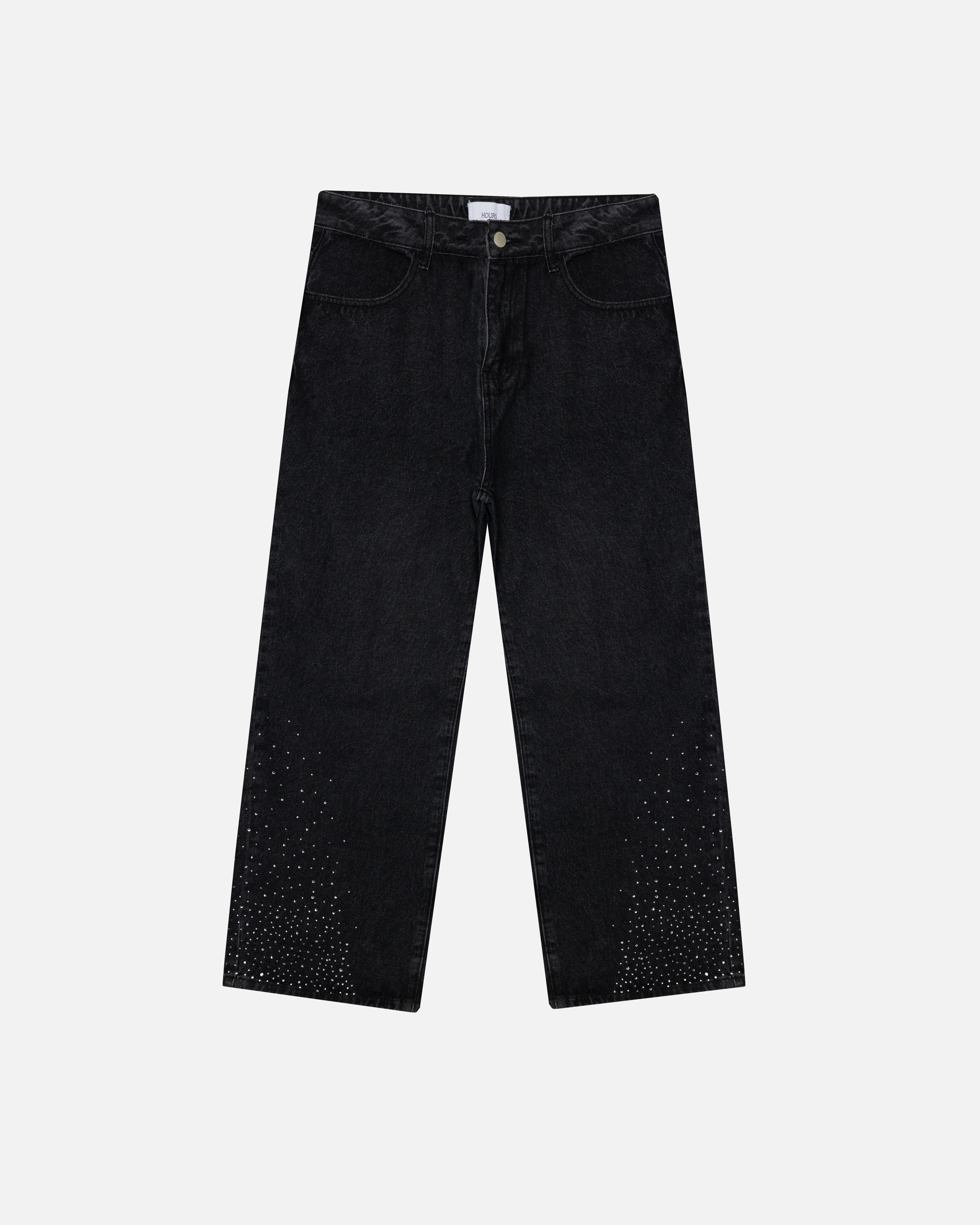 1943-dir-5dbc98dcc983-s-variation-1.webp Rhinestone Baggy Denim - Washed Black