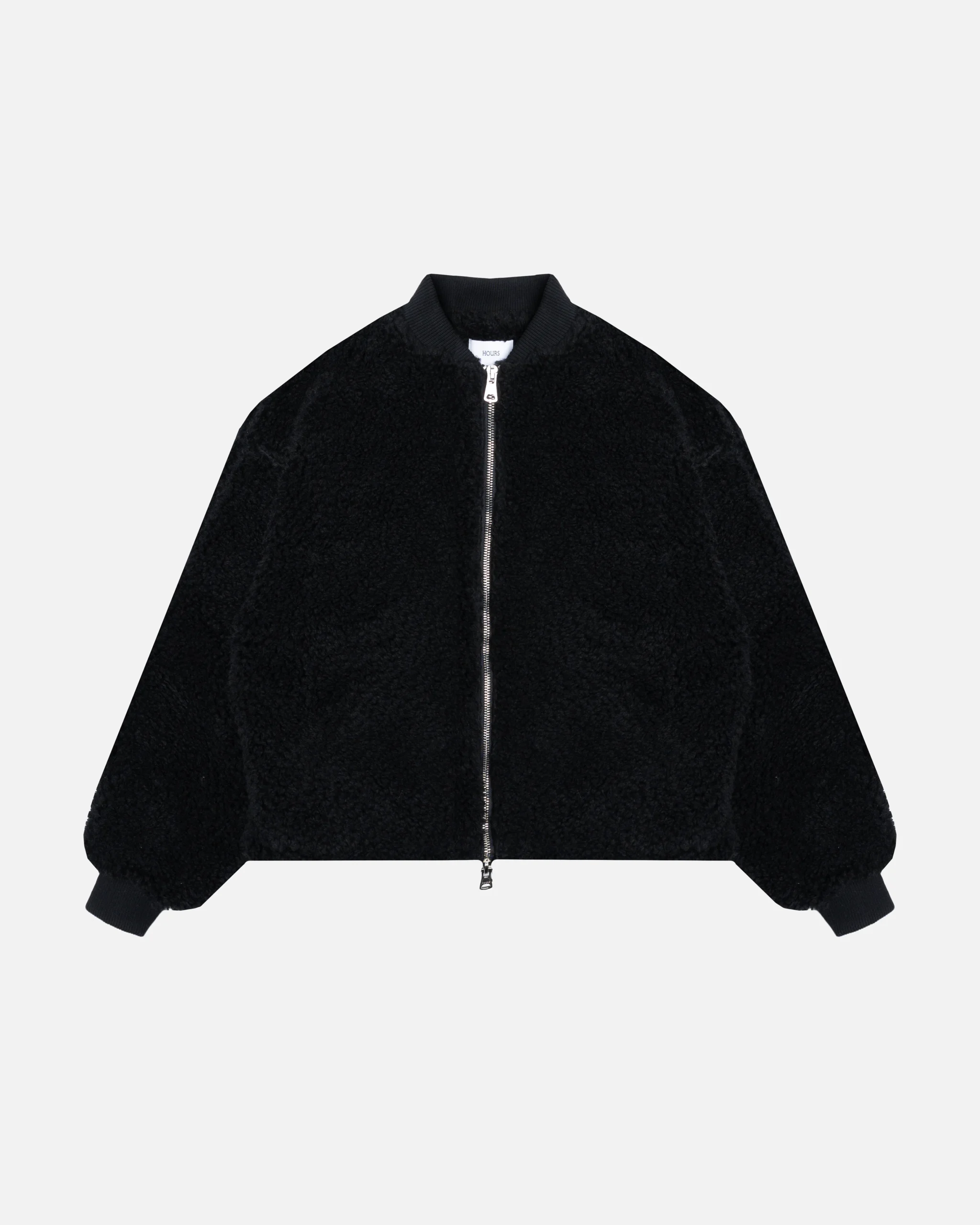 1950-dir-69691c7bdcc3-m-variation-1.webp Sherpa Full Zip - Black