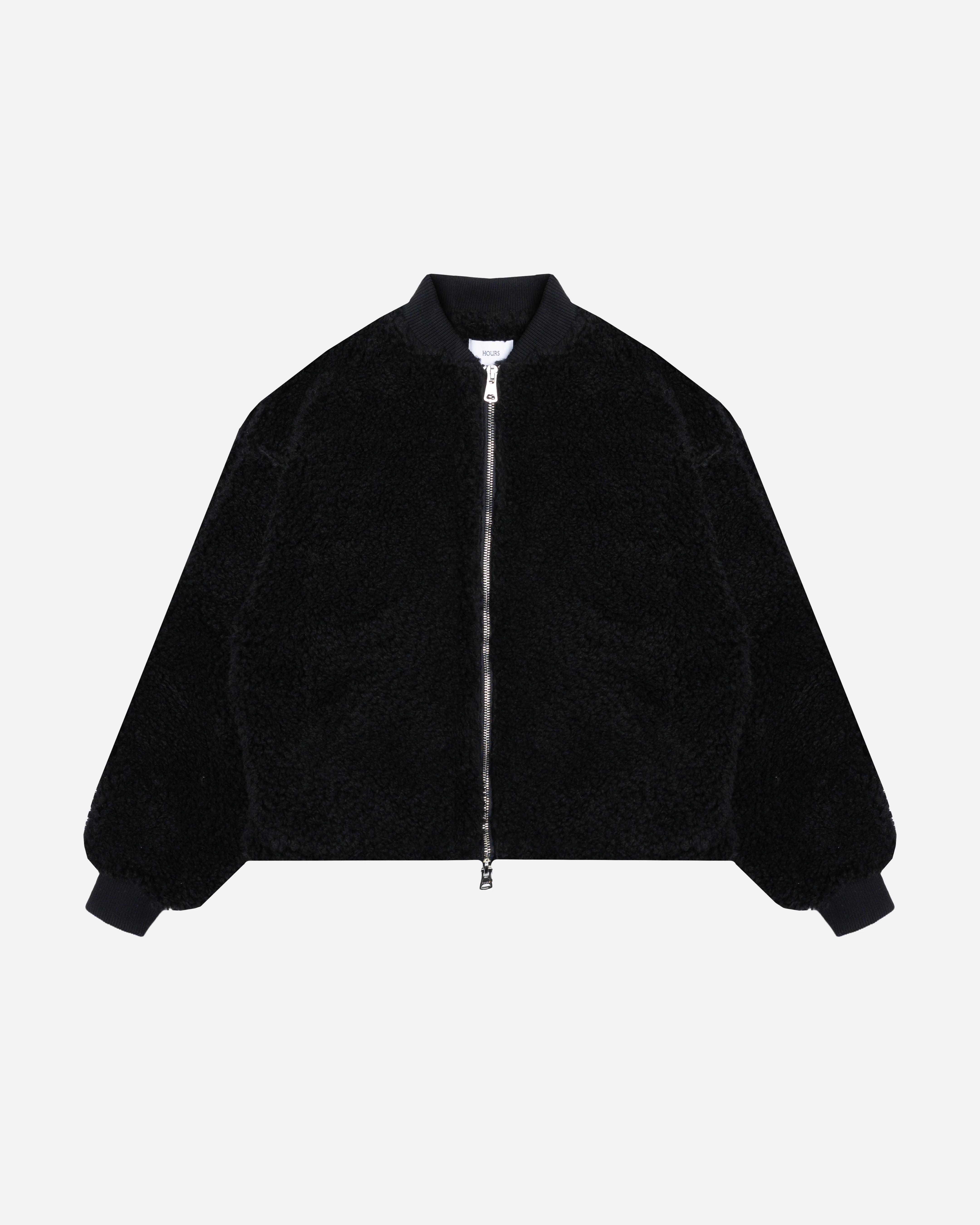 1950-dir-69691c7bdcc3-m-variation-1.webp Sherpa Full Zip - Black