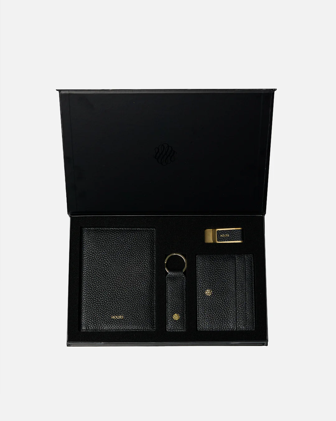 1954-signature-accessories-gift-box-black-1.webp Signature Accessories Gift Box - Black