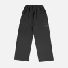 Signature Baggy Sweatpants - Vintage Black