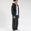 Signature Baggy Sweatpants - Vintage Black