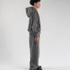 Signature Baggy Sweatpants - Vintage Grey