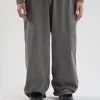 Signature Baggy Sweatpants - Vintage Grey