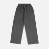 Signature Baggy Sweatpants - Vintage Grey