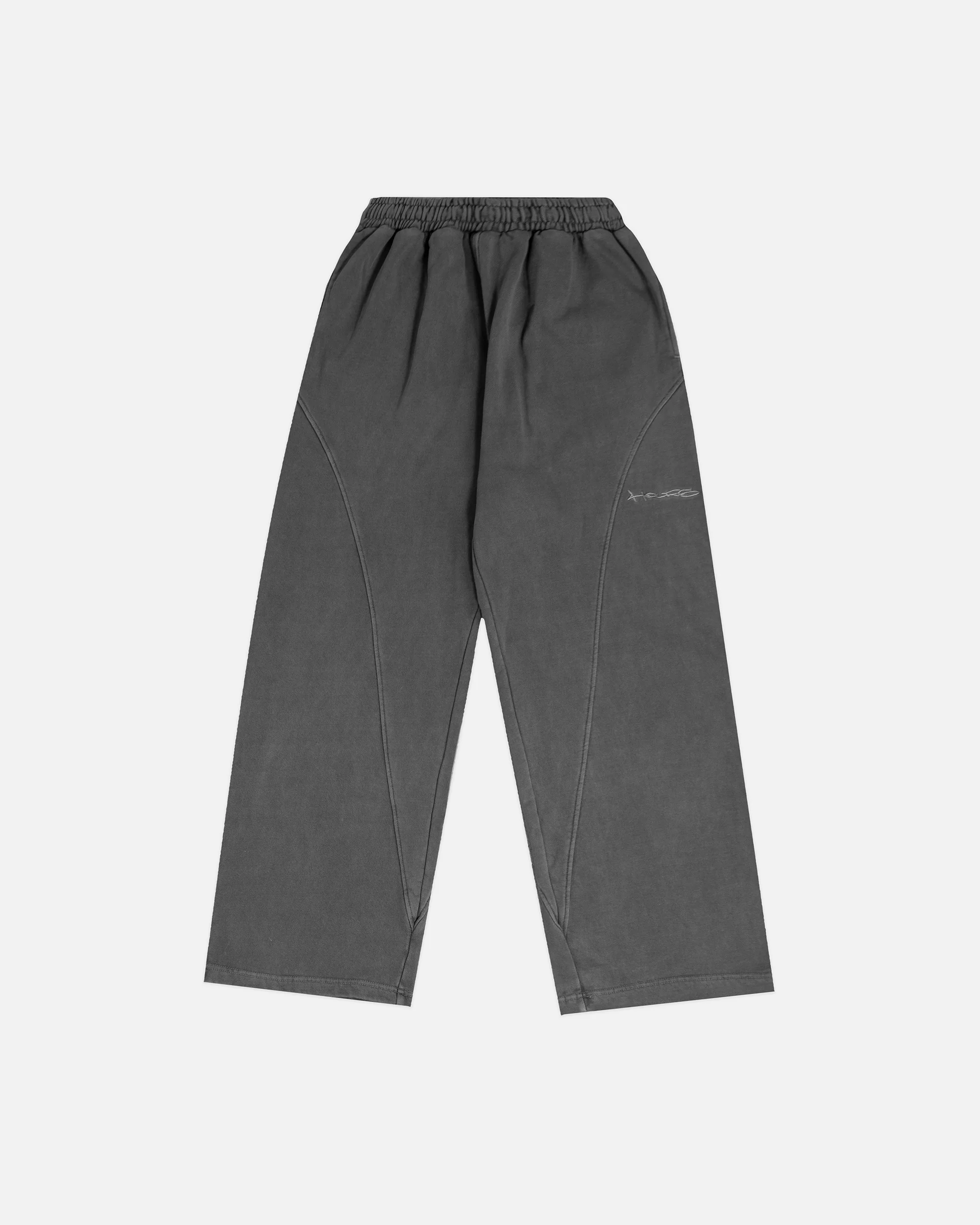 1962-dir-5dbc98dcc983-s-variation-1.webp Signature Baggy Sweatpants - Vintage Grey