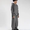 Signature Baggy Sweatpants - Vintage Grey