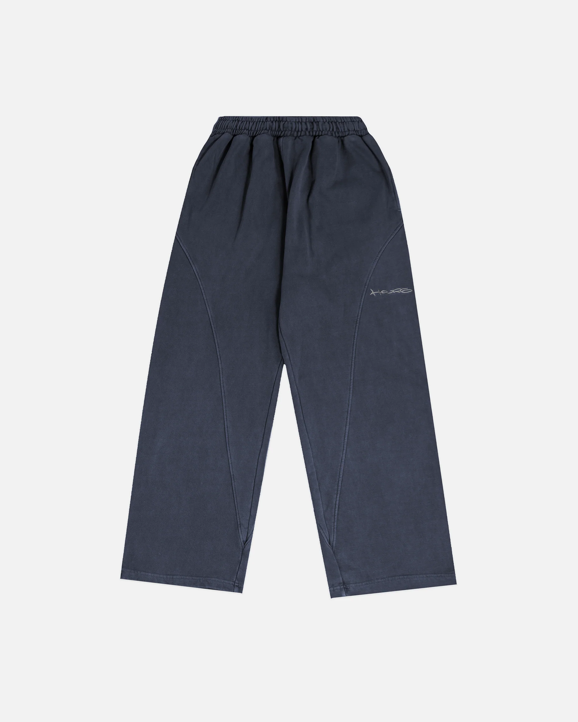 1967-signature-baggy-sweatpants-vintage-navy-1.webp Signature Baggy Sweatpants - Vintage Navy