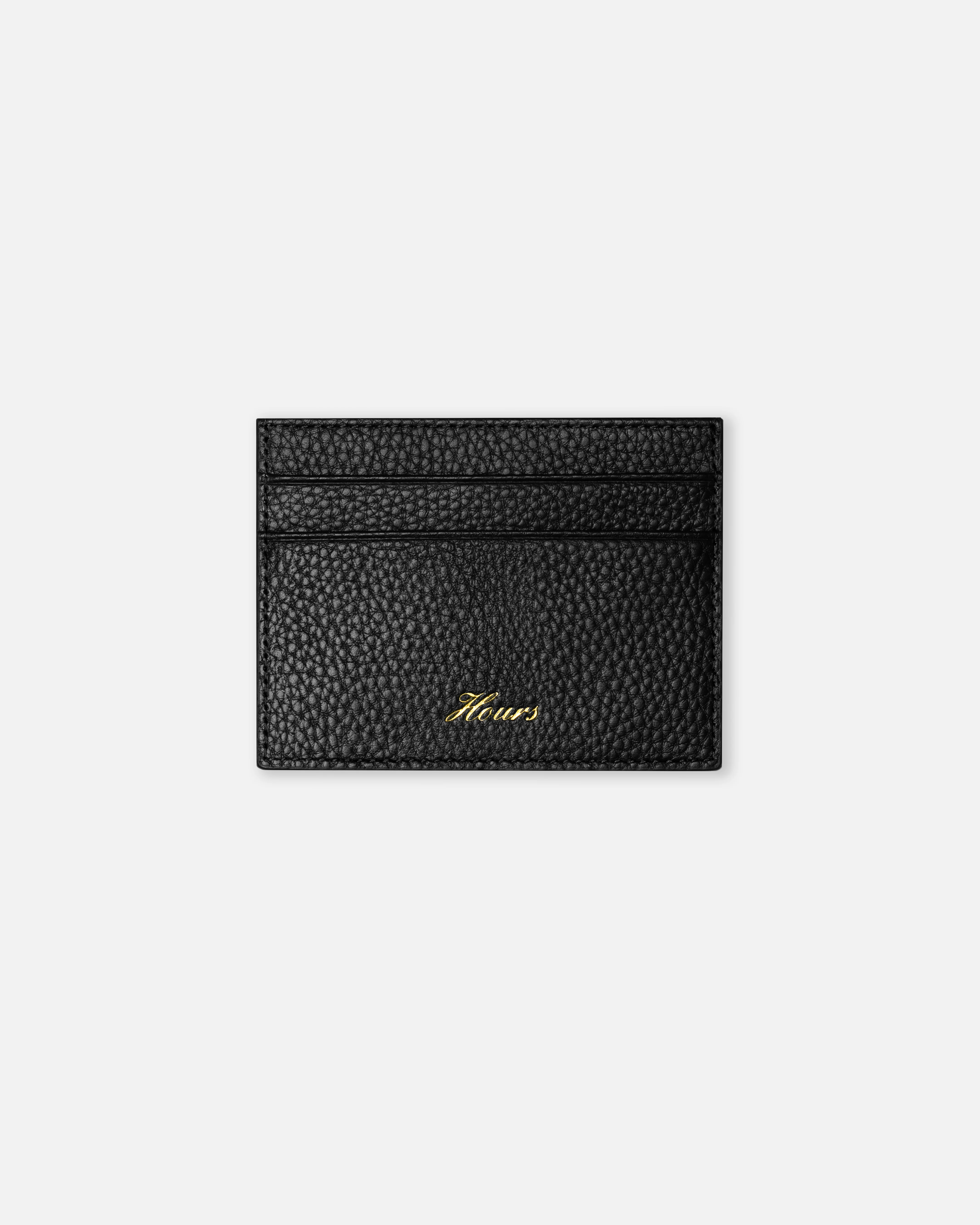 1973-signature-cardholder-black-1.webp Signature Cardholder - Black