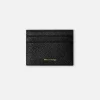 Signature Cardholder - Black