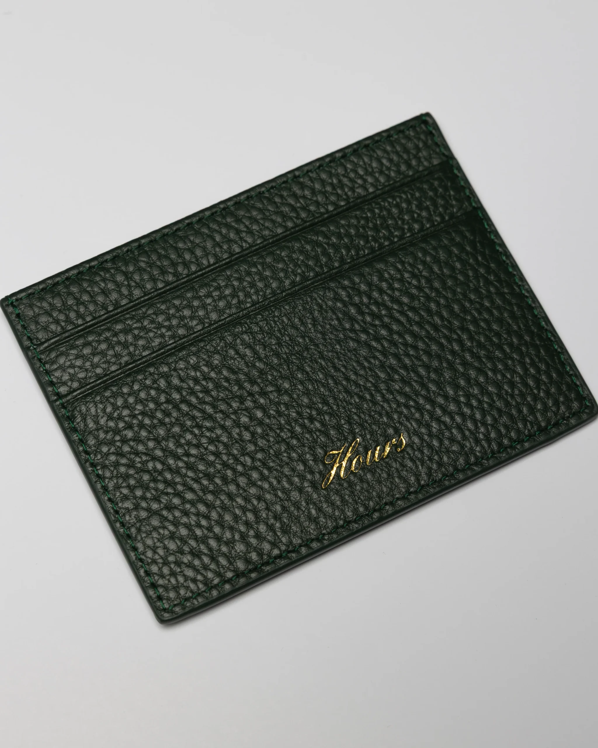 1974-signature-cardholder-forest-green-3.webp Signature Cardholder - Forest Green