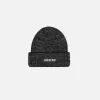 1975-signature-knit-beanie-black-1.webp Signature Knit Beanie - Black