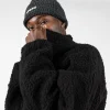1975-signature-knit-beanie-black-6.webp Signature Knit Beanie - Black