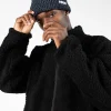 1976-signature-knit-beanie-blue-2.webp Signature Knit Beanie - Blue