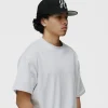 Signature New Era Fitted - Black