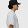 Signature New Era Fitted - Black
