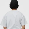 Signature New Era Fitted - Black