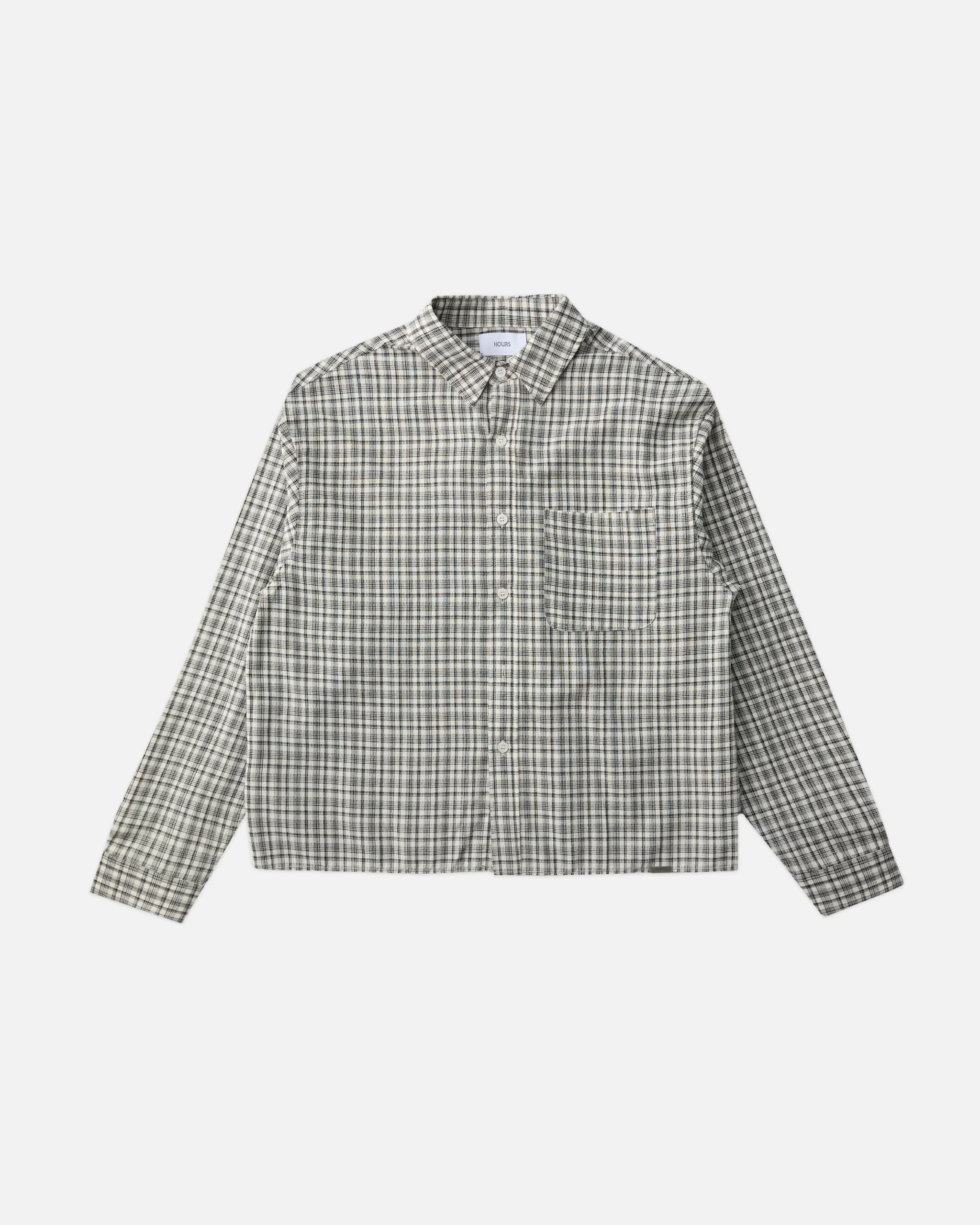 201-dir-5dbc98dcc983-s-variation-1.webp Cropped Flannel - Black