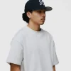 Signature New Era Fitted - Navy