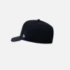 Signature New Era Fitted - Navy