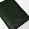 2023-signature-passport-holder-forest-green-2.webp Signature Passport Holder - Forest Green