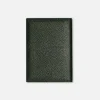 2023-signature-passport-holder-forest-green-3.webp Signature Passport Holder - Forest Green