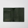 2023-signature-passport-holder-forest-green-4.webp Signature Passport Holder - Forest Green