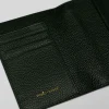 2023-signature-passport-holder-forest-green-5.webp Signature Passport Holder - Forest Green