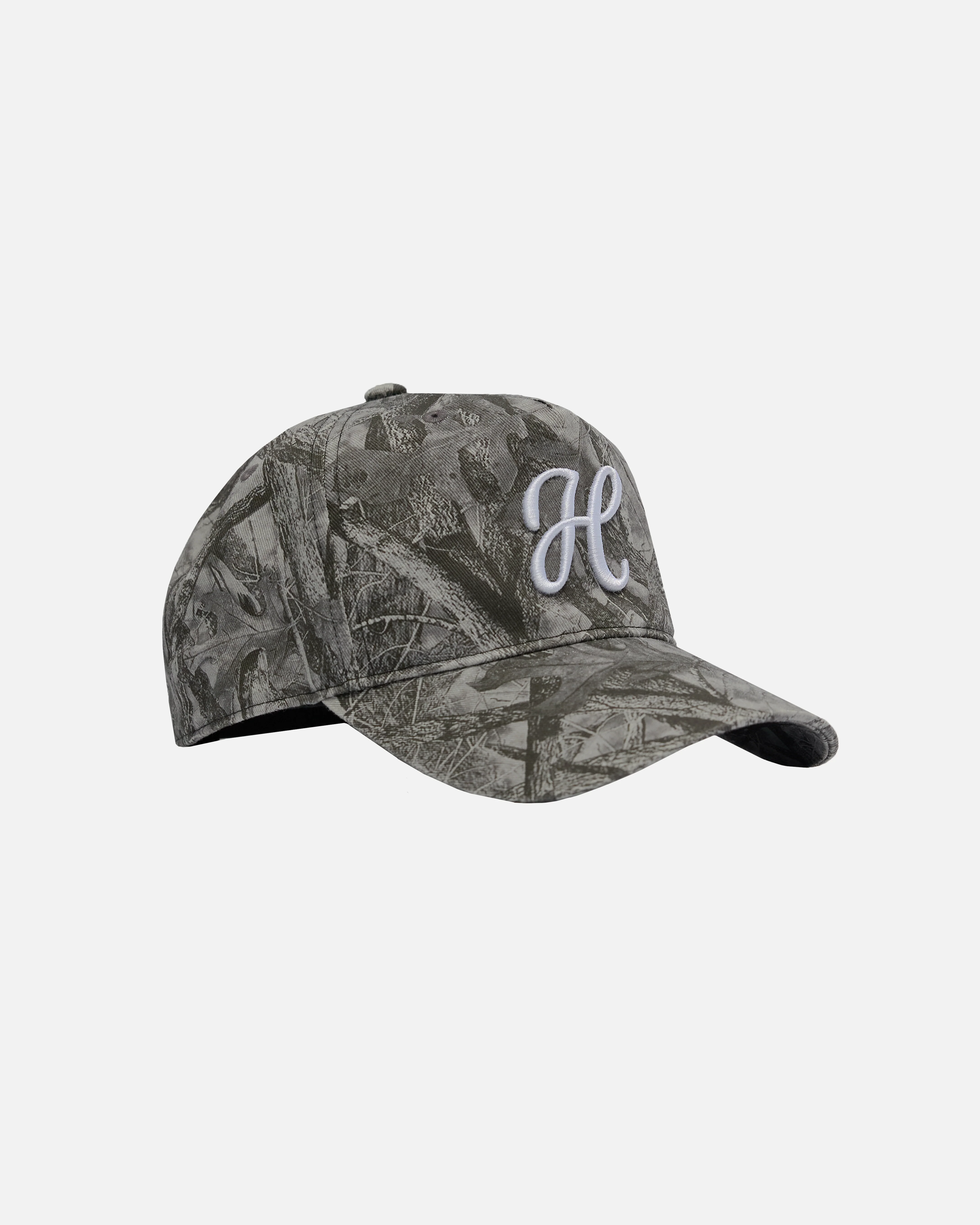 2024-signature-snapback-black-camo-1.webp Signature Snapback - Black Camo