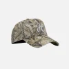 Signature Snapback - Camo