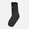2026-signature-socks-olive-1.webp Signature Socks - Olive