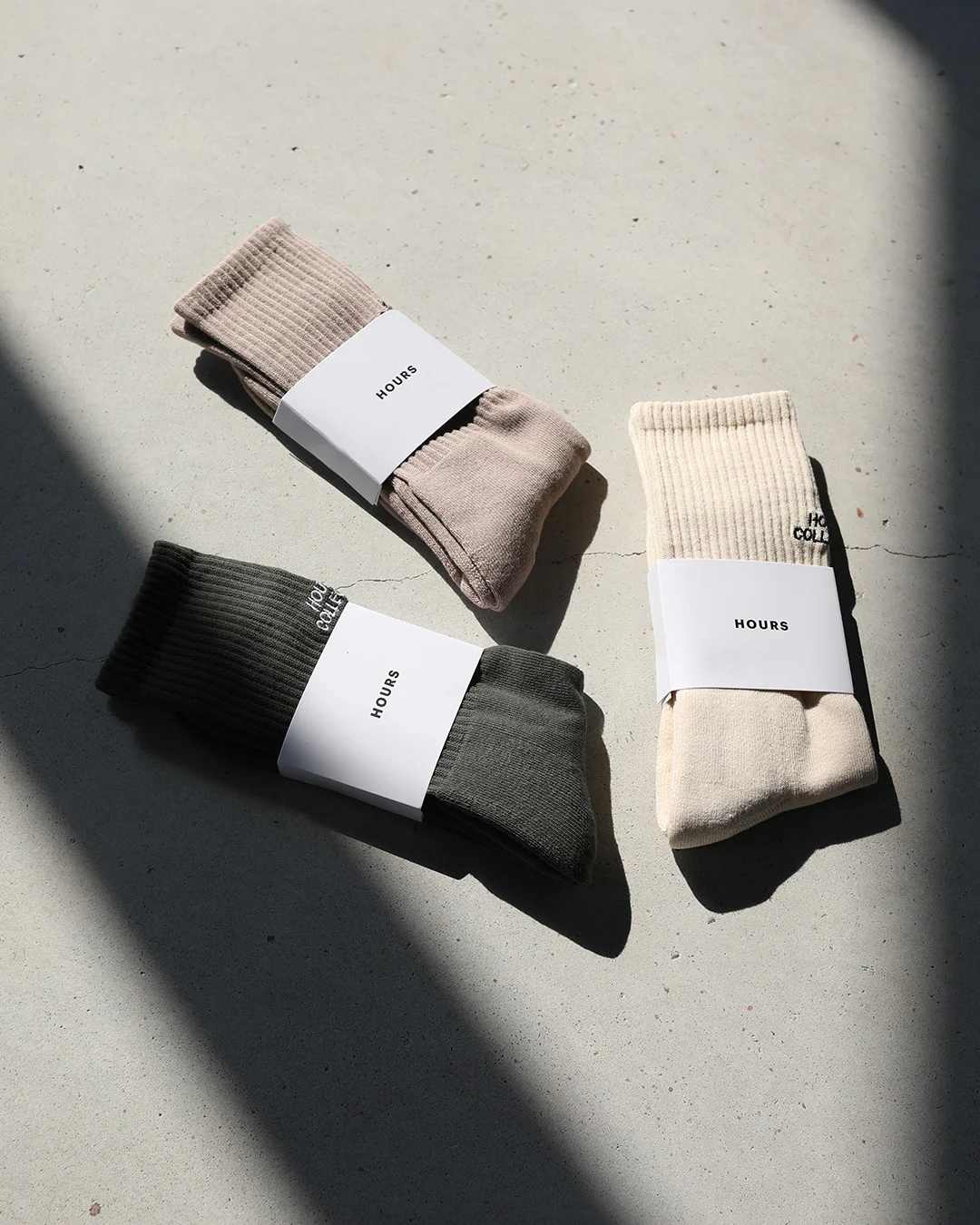 2026-signature-socks-olive-3.webp Signature Socks - Olive