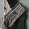 2026-signature-socks-olive-5.webp Signature Socks - Olive