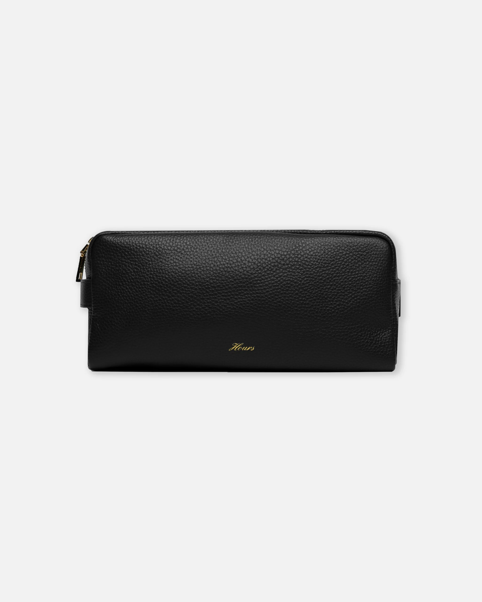2027-signature-travel-bag-black-1.webp Signature Travel Bag - Black
