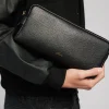 Signature Travel Bag - Black