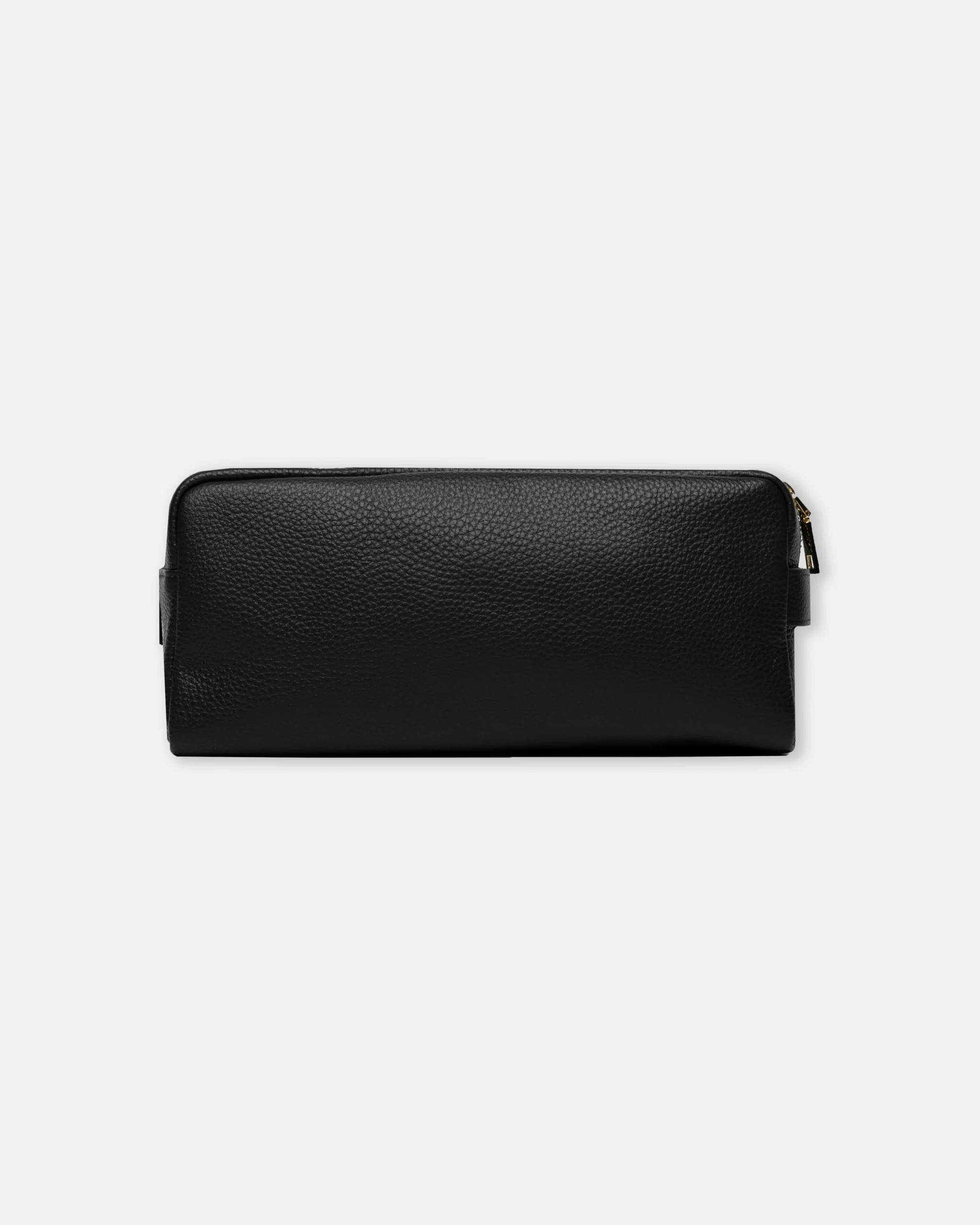 Signature Travel Bag - Black