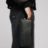 Signature Travel Bag - Black