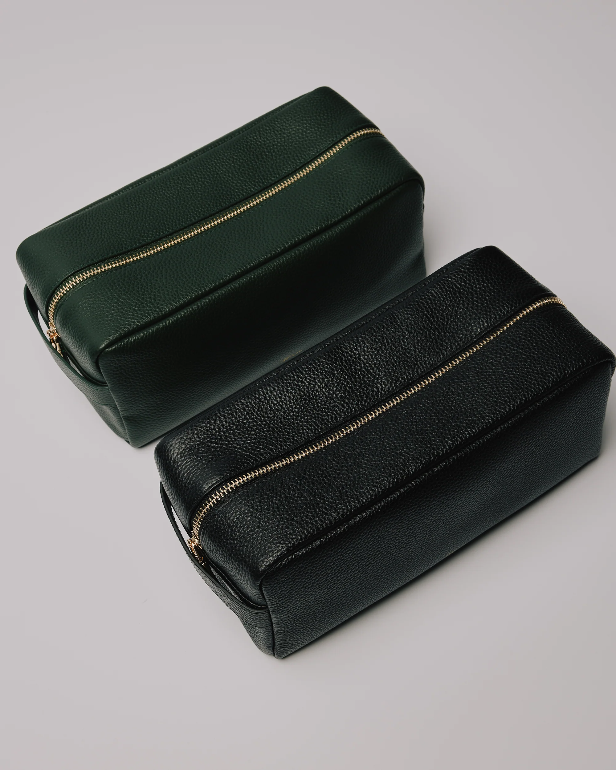 Signature Travel Bag - Black