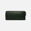 Signature Travel Bag - Forest Green