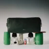 Signature Travel Bag - Forest Green