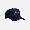 The World is Yours Snapback - Navy