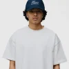 The World is Yours Snapback - Navy