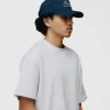 The World is Yours Snapback - Navy