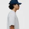The World is Yours Snapback - Navy